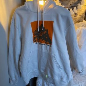H&M Men’s Hoodie